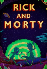 Рик и Морти — 2 сезон бесплатно